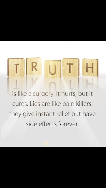 Truth [GMG Originals]