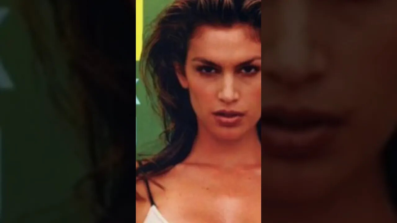 Cindy Crawford iconic photoshoots #cindy #cindycrawford # #iconic #supermodel #beauty #model