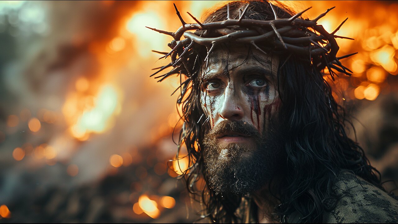 Jesus Wars 3: Ziopocalypse Fall of Christianity