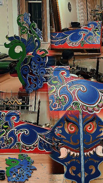 INDONESIA BATIC CELEBRATION