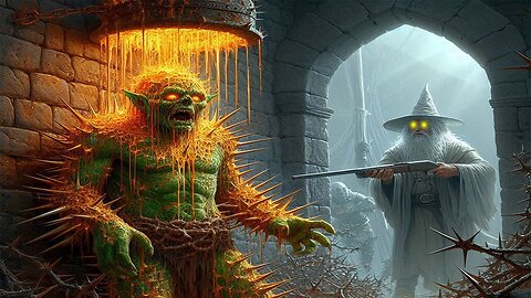FAVORITE #TD #ORCSMUSTDIE3 - Stingy Gardener Build #TowerDefense