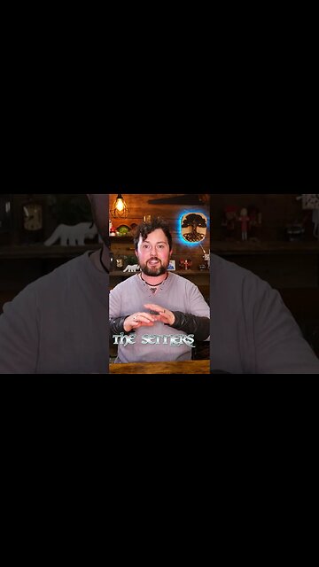 Campaign Idea: The Settlers #shorts #rpg