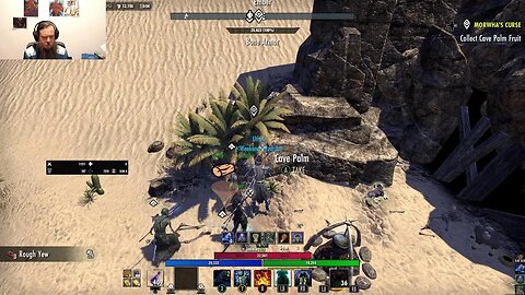 [Live] Getting ready for Necrom