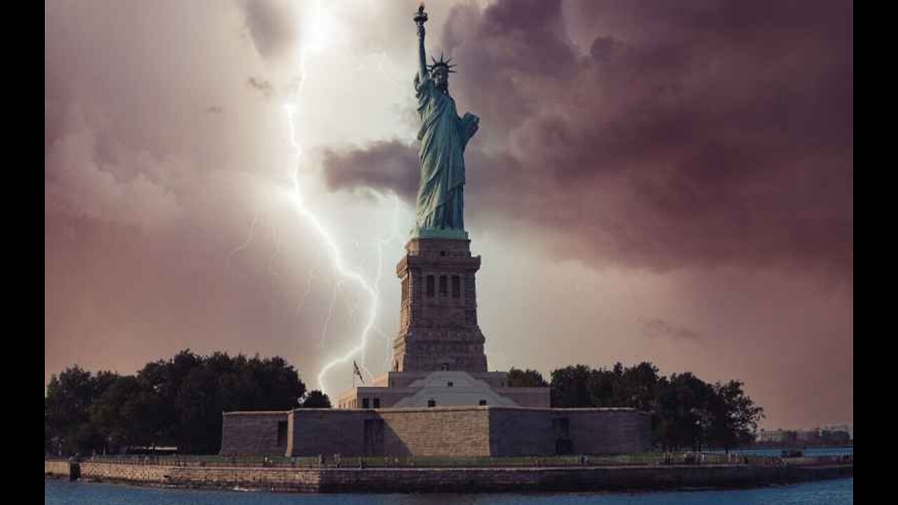 Is America Heading for a Systems Collapse?