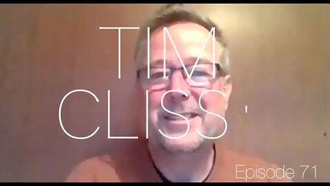 Behind The Curtain with Tim Cliss Episode 71