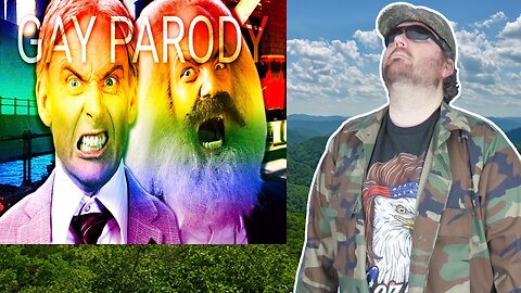 [Gay Parody] Henry Ford vs Karl Marx. Epic Rap Battle Parodies (Parodocity) - Reaction! (BBT)