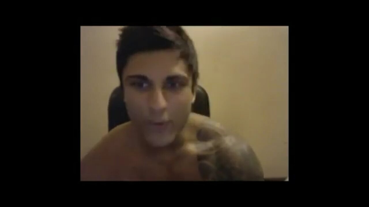 Zyzz Last Speech (Instant Motivation)