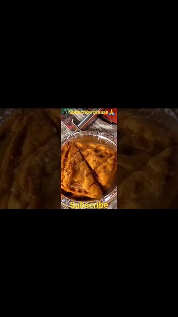 bread pakora देखो😱#streetfood #viral #blogs #foodshorts #funny #youtubeshorts #shorts #breadpakora