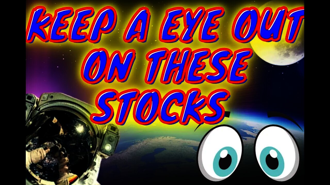 WALLSTREETBETSSTOCK MARKET NEWS REPORT $OYST FDA Approved/$OCGN WHO Update/$BTBT MAJOR BUY ALERT $IO