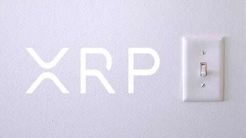 XRP RIPPLE DAVID SCHWARTZ REVEALS FLIP OF THE SWITCH DATE !!!!!!