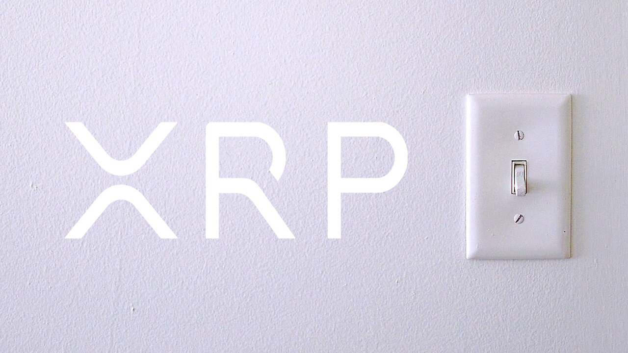 XRP RIPPLE DAVID SCHWARTZ REVEALS FLIP OF THE SWITCH DATE !!!!!!