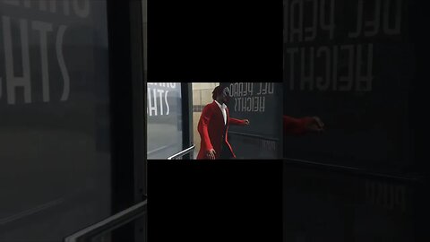 Bro didn't join the heist😂 #gtaonline #shorts