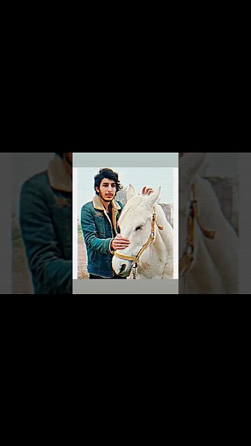 Nikke motte masle ta jutt juti na naberda #viral #trendingnow #horseriding #trending #horses #punjab