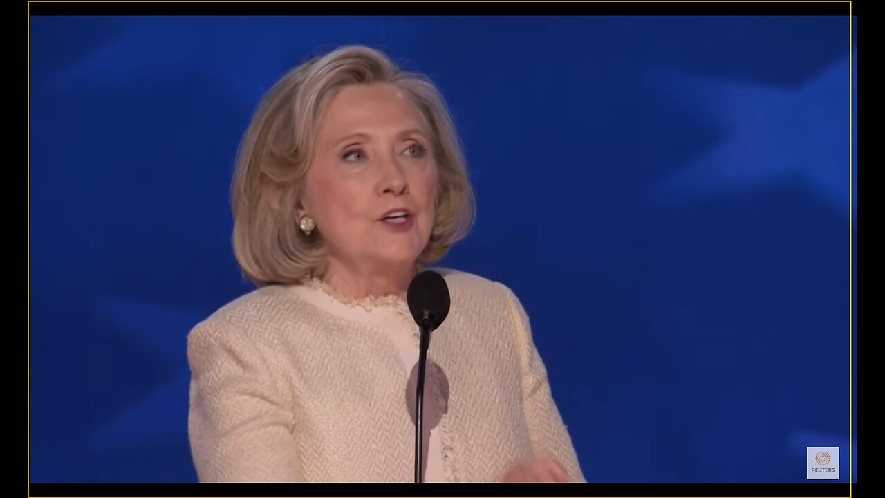 DNC - KILLARY