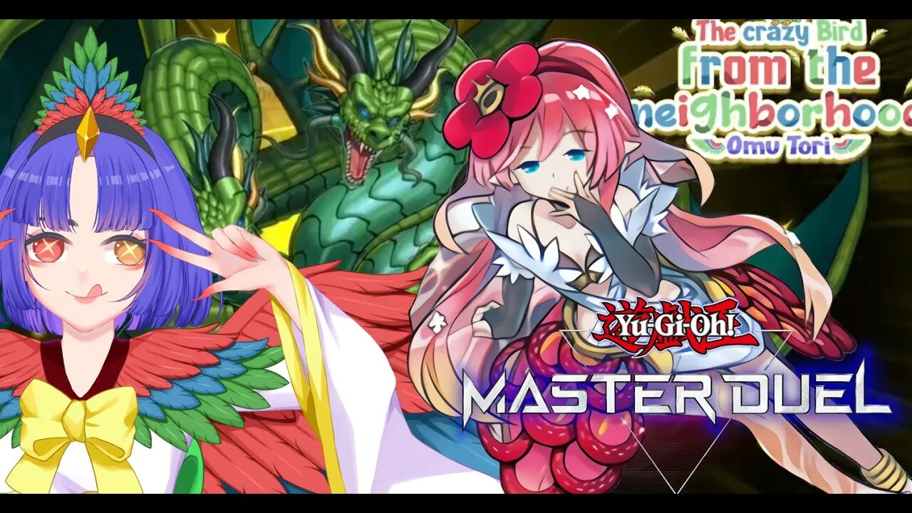 Yu Gi Oh Master Duel~ Heart of Cards oder Schlägerei? :3