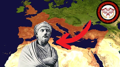 Could the Emperor Julian have saved the Roman Empire? Alternate History.