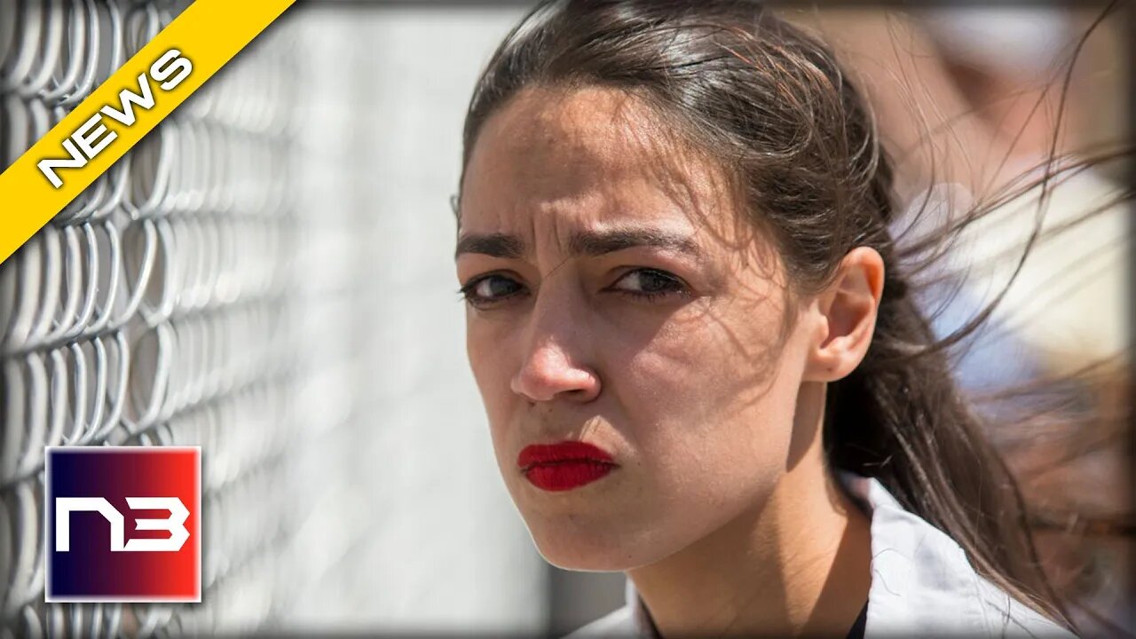 AOC Cries 'Fascism': GOP Bill on Parental Rights