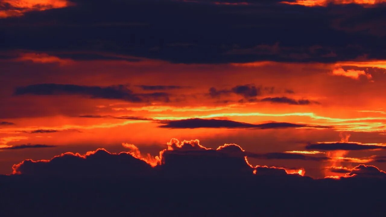The fire within | Constant attention and dedication | Perpetual fire | Meaningful present