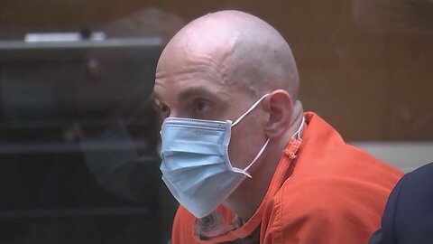 California serial killer Michael Gargiulo extradited to Cook County to face charges in 1993 murder o