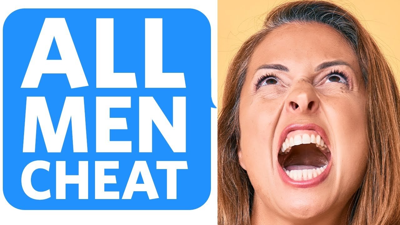 INSANE Mother-in-Law SWEARS that I will CHEAT on my WIFE... and RUN OFF - Reddit Podcast