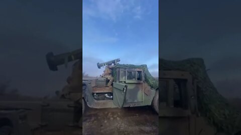 St. Javelin blesses Russian Armor