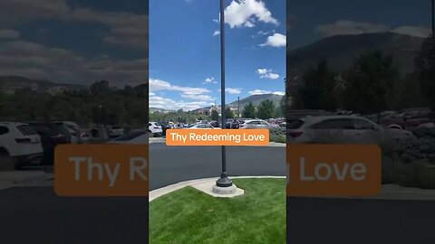 Cedar City Utah Temple #faithtoact #love #peaceinchrist #christianhymn #foundation #christcentered