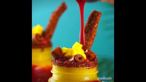 Mangonada