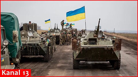 “There is a road of death”: Russian command throws conscripts into assaults in Kursk and Ukraine