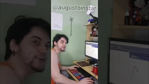 FELIZ DIA DOS PAIS - MANDE PARA SEU PAI DANADINHO #shorts