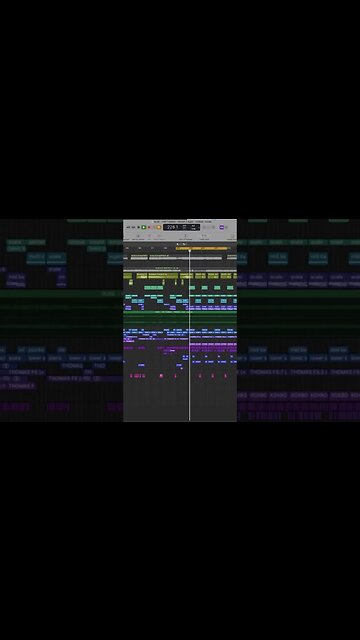 147BPM The SkyFall Sound #trance #music #electronicmusic #musicproduction #techtrance #dancemusic