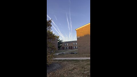 “Clouds” skies over Philly