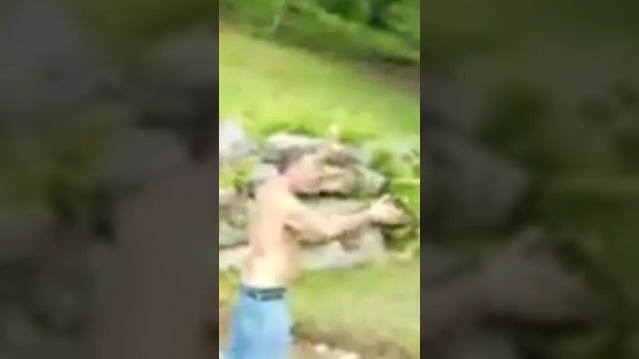 cops being cops