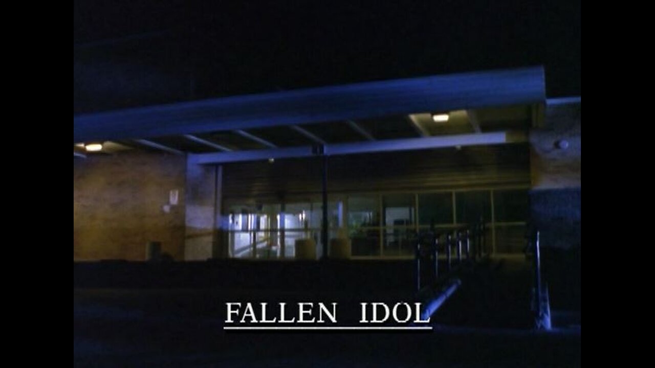 Forever Knight.S3E18.Fallen Idol