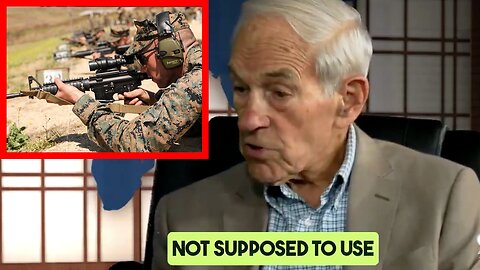 DoD Authorizes Lethal Force Against Americans