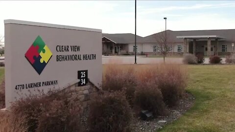 'Patients were taken advantage of': Denver attorney on the closing of Clear View Behavioral Health