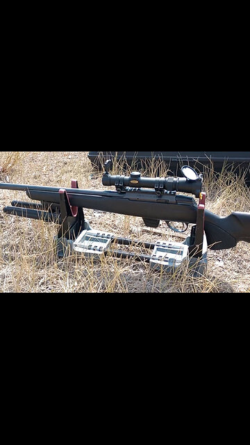 Table Top Tools of the Ambidextral Gunfighter’s Studio