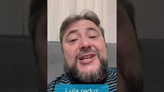 LULA reduz preço dos combustíveis..