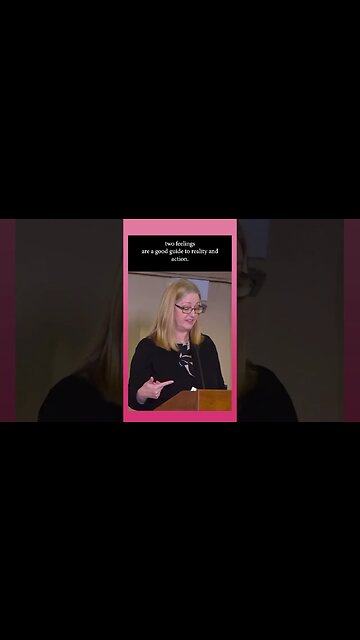 Helen Joyce: Schools are Teaching Three Catastrophically False Rules for Life.