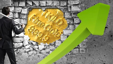 Gold & Silver's 30 Day Breakout? (WATCH TO THE VERY END)