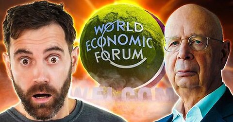 WEF Is Planning THIS!! Summer Davos 2024 & What It Means For You!