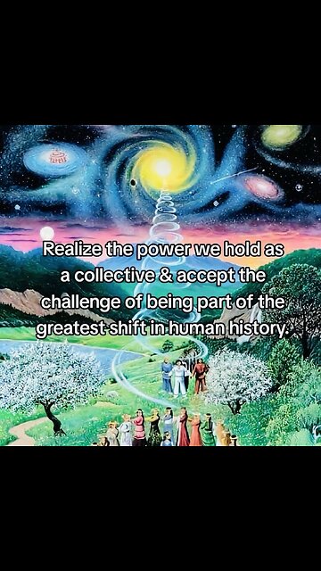 THE POWER WE POSSES — IN THE SPOKEN WORD