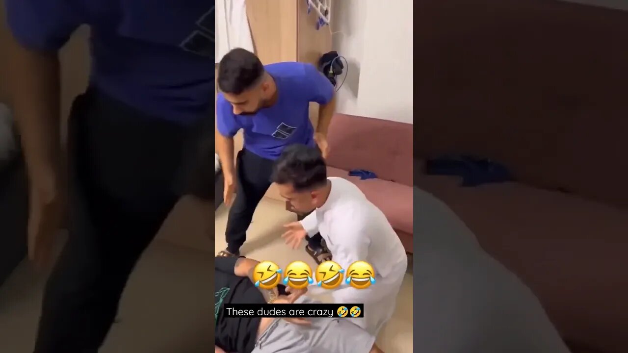 these dudes are crazy 🤣🤣 #shorts