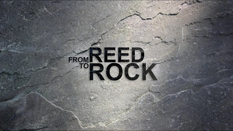 From Reed to Rock - Vladimir Savchuk