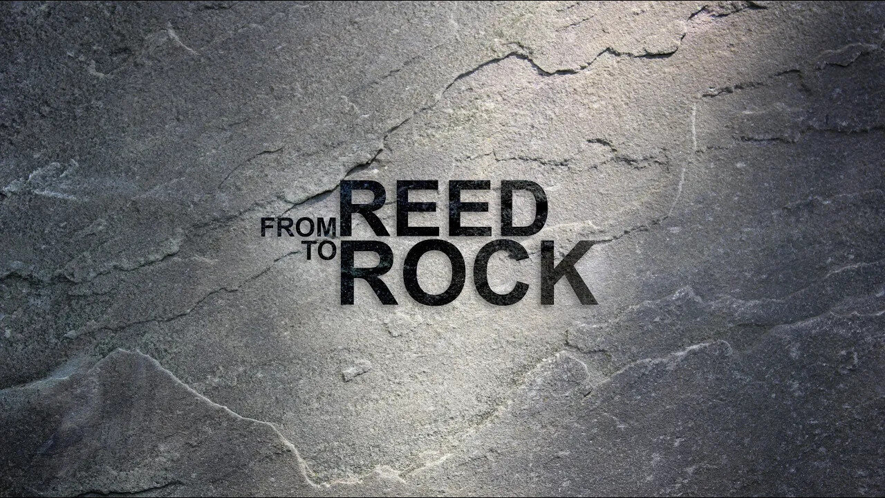 From Reed to Rock - Vladimir Savchuk