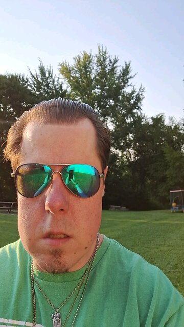 good morning everyone happy Wednesday