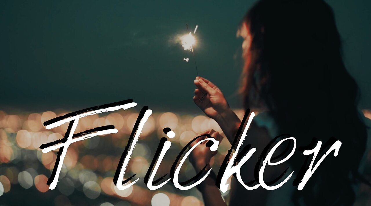 Flup Volta ~ Flicker | Chillstep / Deep Chill (No Copyright)