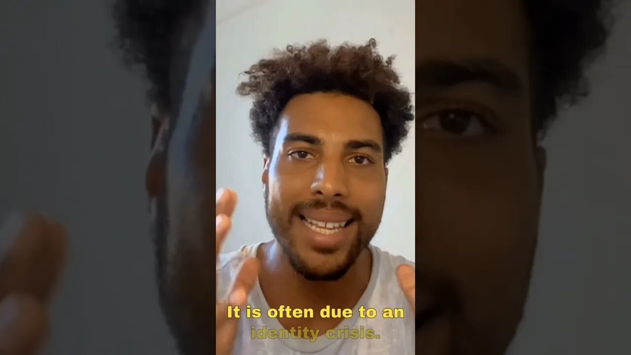 THIS is why you are procrastinating 😣❌