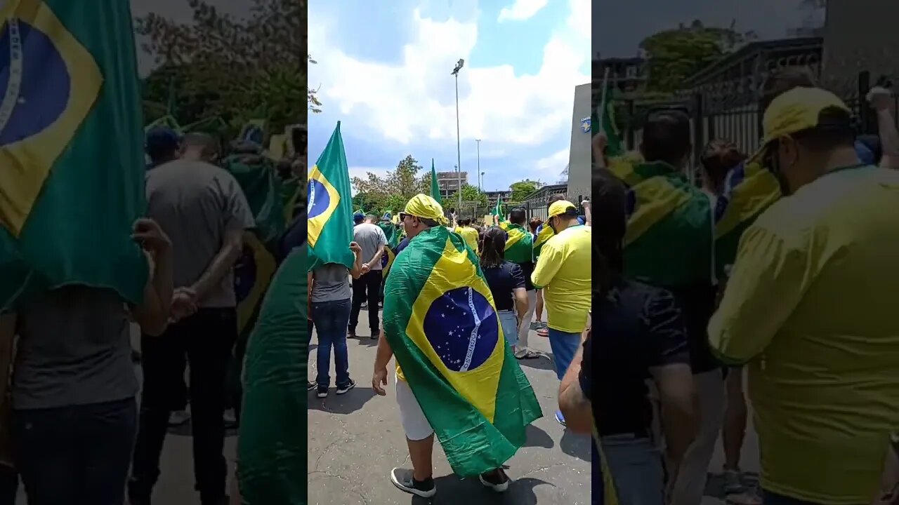 SOS FFAA SÃO PAULO