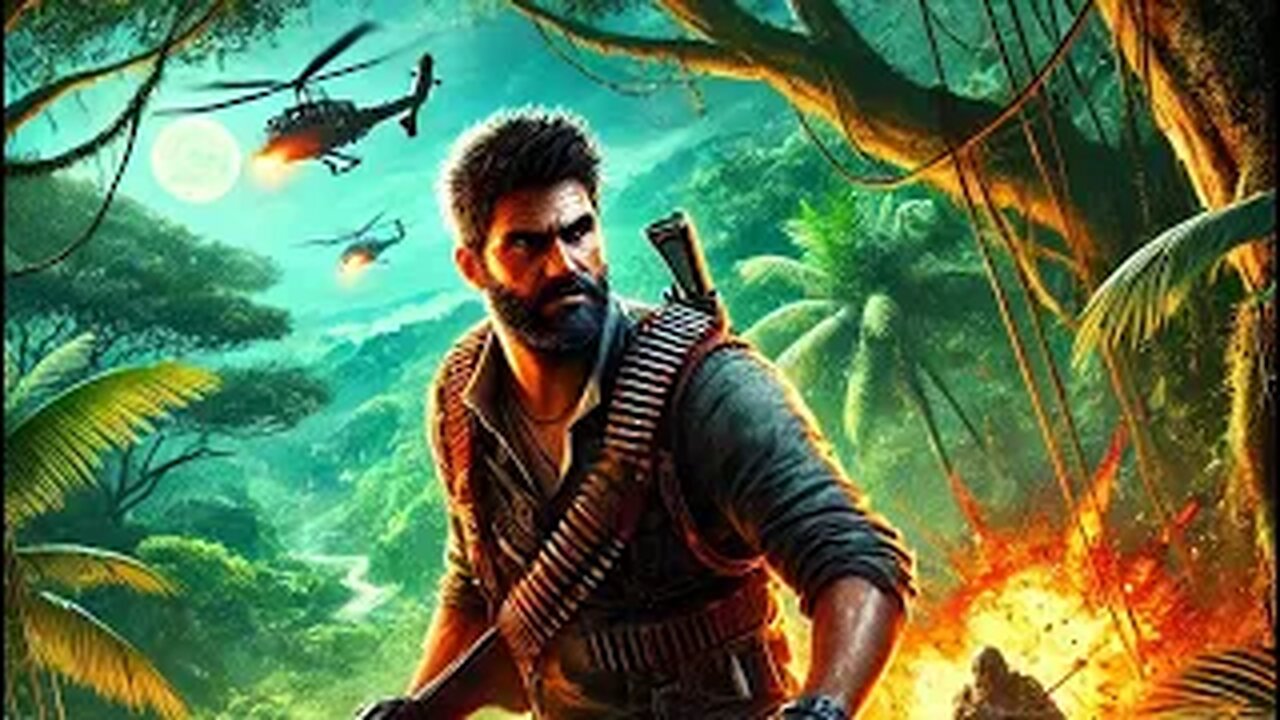 Far Cry 3: Classic Edition - Part 7 | Intense Jungle Action & Epic Battles!