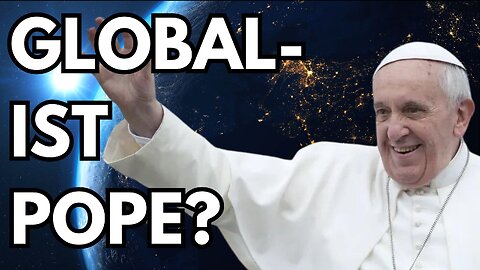 The Tentacles of Globalism Reach Everywhere...